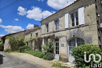 achat maison maine-de-boixe 16230