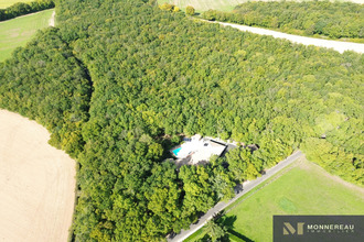 achat maison maine-de-boixe 16230