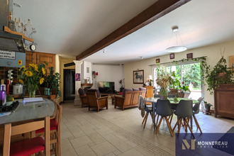 achat maison maine-de-boixe 16230