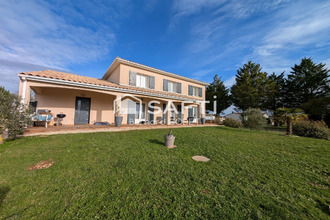 achat maison maine-de-boixe 16230