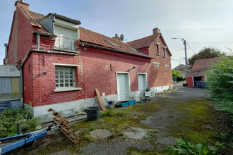 achat maison maing 59233