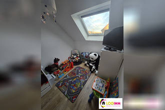 achat maison maing 59233