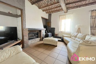 achat maison maing 59233