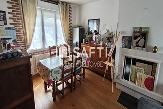 achat maison maing 59233