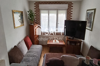 achat maison maing 59233