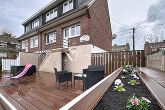 achat maison maing 59233