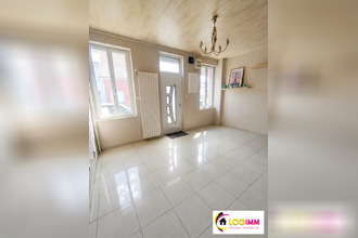 achat maison maing 59233