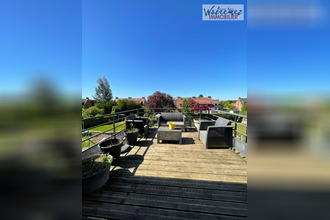 achat maison maing 59233