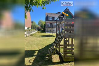 achat maison maing 59233