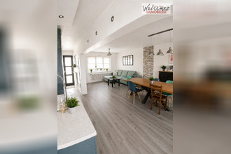 achat maison maing 59233