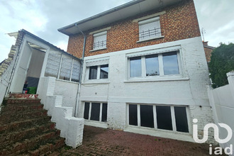 achat maison maing 59233
