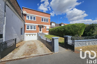 achat maison maing 59233