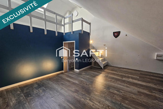 achat maison maing 59233