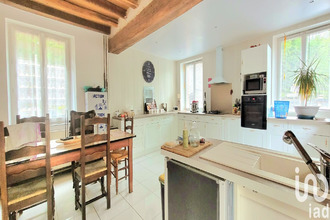 achat maison mainneville 27150