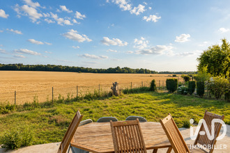 achat maison mainneville 27150