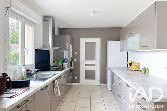 achat maison mainneville 27150
