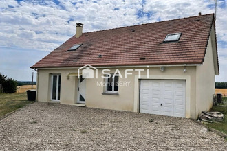 achat maison mainneville 27150