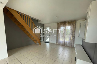 achat maison mainneville 27150