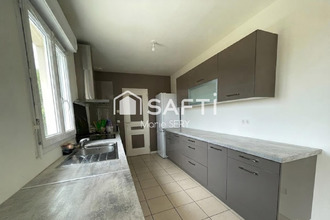 achat maison mainneville 27150