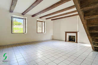 achat maison mainsat 23700