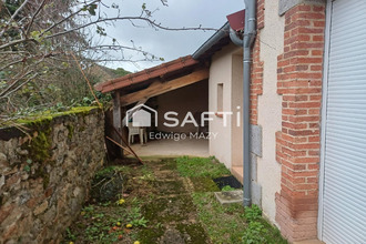 achat maison mainsat 23700