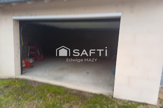 achat maison mainsat 23700