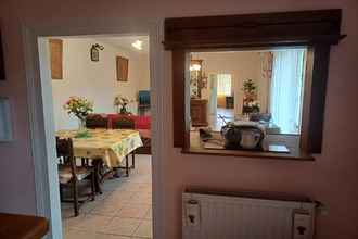 achat maison mainsat 23700