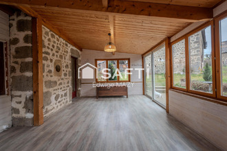 achat maison mainsat 23700