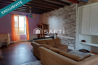 achat maison mainsat 23700