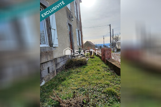 achat maison mainsat 23700