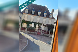 achat maison mainsat 23700