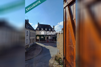 achat maison mainsat 23700