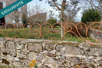 achat maison mainsat 23700