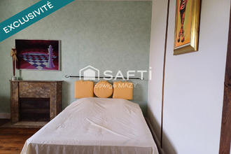 achat maison mainsat 23700