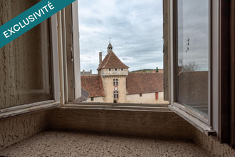 achat maison mainsat 23700