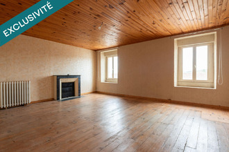 achat maison mainsat 23700