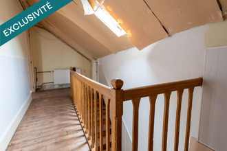 achat maison mainsat 23700