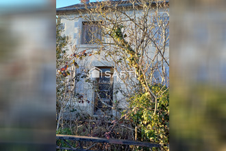 achat maison mainsat 23700