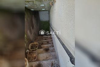 achat maison mainsat 23700