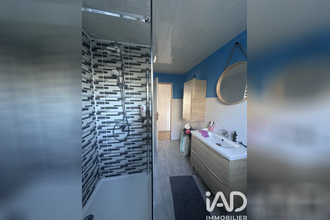 achat maison mainsat 23700