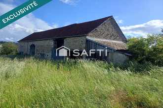achat maison mainsat 23700