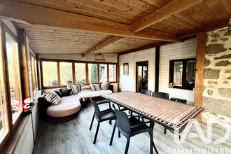 achat maison mainsat 23700