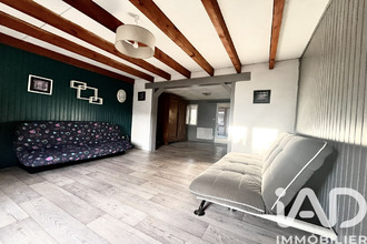 achat maison mainsat 23700