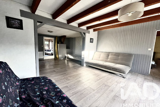 achat maison mainsat 23700