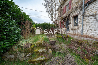 achat maison mainsat 23700