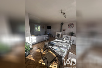 achat maison mainsat 23700