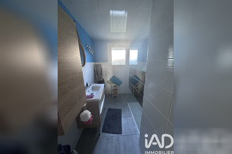 achat maison mainsat 23700