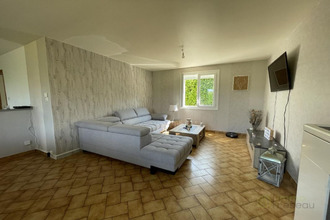 achat maison mainsat 23700