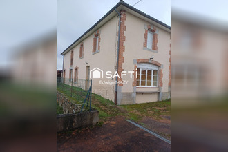 achat maison mainsat 23700