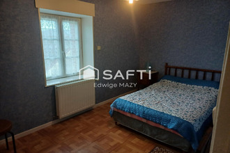 achat maison mainsat 23700